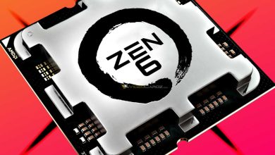 Les processeurs Zen 6 d’AMD déjà évoqués : bonne nouvelle côté socket – Clubic