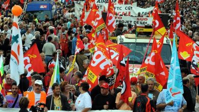 SNCF, fonctionnaires, agriculteurs : le calendrier des grèves et manifestations des prochaines semaines