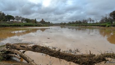 Quelques jours après les inondations, une nouvelle goutte de froid traverse l’Espagne : les Pyrénées-Orientales « sous surveillance » toute la semaine, de gros cumuls annoncés