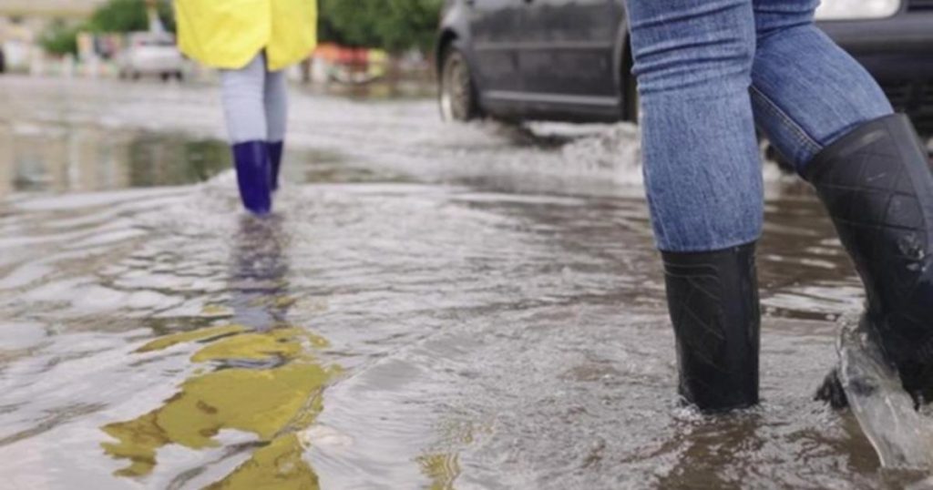 Goutte de froid en Méditerranée : plusieurs journées à risque cette semaine dans le sud-est