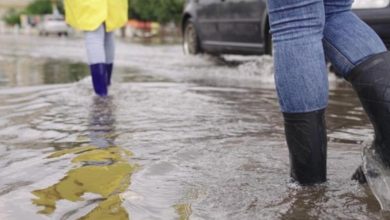 Goutte de froid en Méditerranée : plusieurs journées à risque cette semaine dans le sud-est