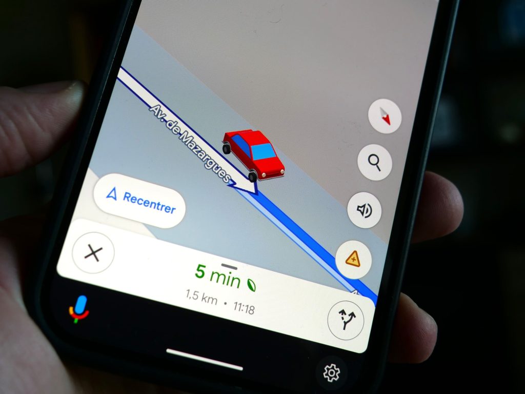 Google Maps réalise un vieux rêve et personnalise une fonctionnalité largement sous-estimée – Clubic