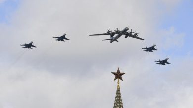 Guerre en Ukraine : un barrage « endommagé » par une frappe russe à l’est, menace d’inondation après une importante montée des eaux