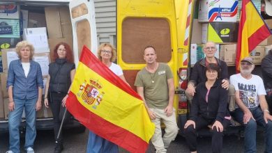 VIDÉO. « Nous sommes tous Espagnols » : l’Occitalien prépare déjà un deuxième convoi d’aide d’urgence pour les sinistrés des inondations de Valence