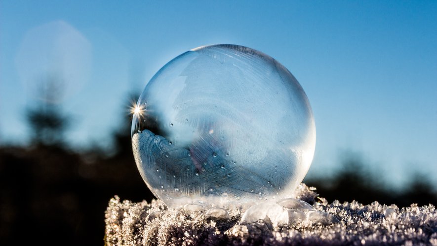 Baisse drastique des températures : Le froid s’abattra sur le pays cette semaine, prévoit Météo France