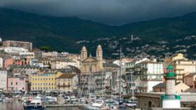 Attention aux fortes tempêtes en Provence-Alpes-Côte d’Azur ce mardi