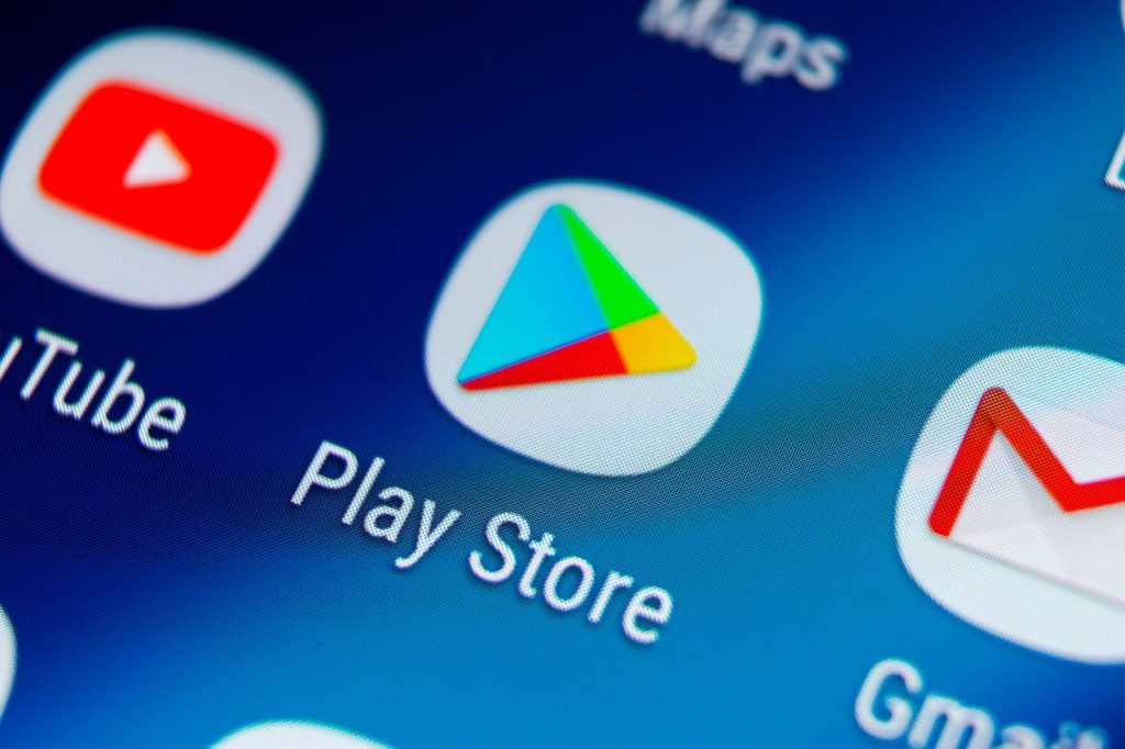 le Google Play Store vous permettra de télécharger encore plus facilement des applications