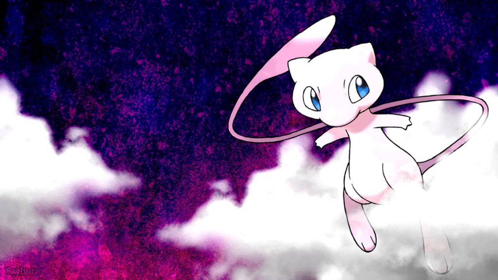 Carte secrète Pokémon Pocket : Comment récupérer Mew ?