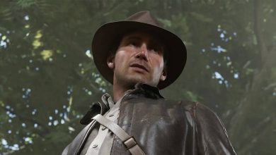 Indiana Jones and the Ancient Circle : 14 minutes de gameplay dans une vidéo qui montre à quel point le jeu vidéo veut respecter les films