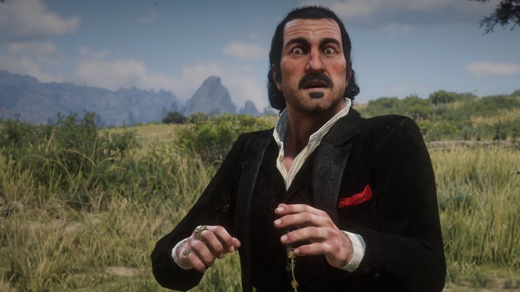 « C’est un film d’horreur » Ce joueur a complètement cassé Red Dead Redemption 2 en changeant ces deux éléments, c’est vraiment l’enfer !