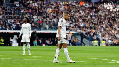 Kylian Mbappé : « Un problème mental depuis plusieurs mois… » Inquiétudes sur l’état de santé du joueur star, les proches se confient