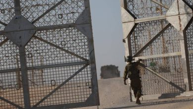 Accepter de laisser entrer les travailleurs humanitaires ou de coloniser ? Au nord de Gaza, Israël fait face à l’ultimatum américain