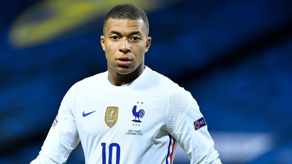 la FFF répond au cas Kylian Mbappé