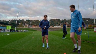 XV de France – Antoine Dupont là, Thibaud Flament itou : la composition probable des Bleus pour la Nouvelle-Zélande