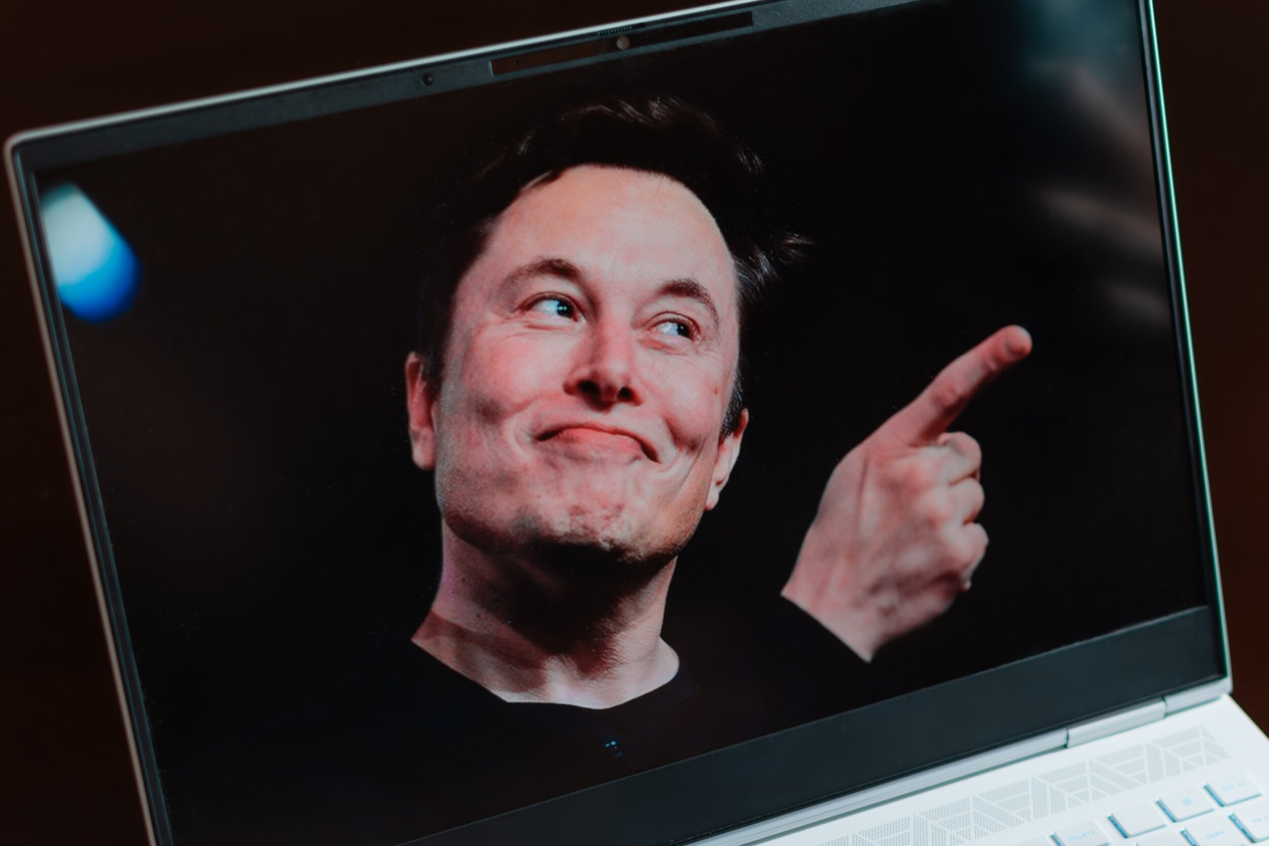 Le message choc d’Elon Musk pour le pouvoir d’achat