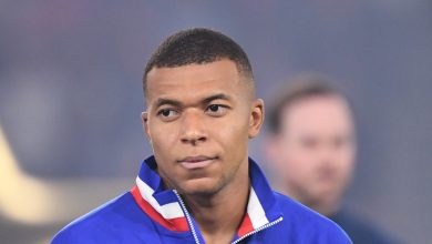 Kylian Mbappé amoureux, la vérité éclate