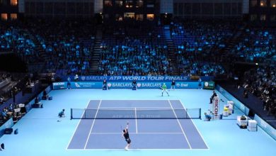 Carlos Alcaraz – Andrey Rublev, ATP Finals, Masters (Turin), John Newcombe Group, mercredi 13 novembre 2024