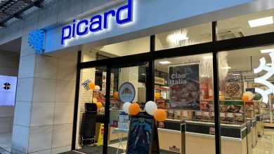 Ce mail des surgelés Picard risque de geler le sang de ses 45 000 clients