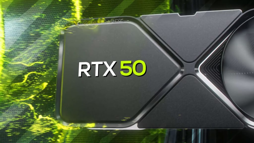 Fin de partie pour la GeForce RTX 4000 : une seule référence encore produite – Clubic