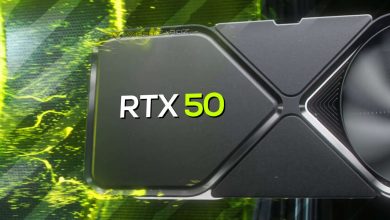 Fin de partie pour la GeForce RTX 4000 : une seule référence encore produite – Clubic