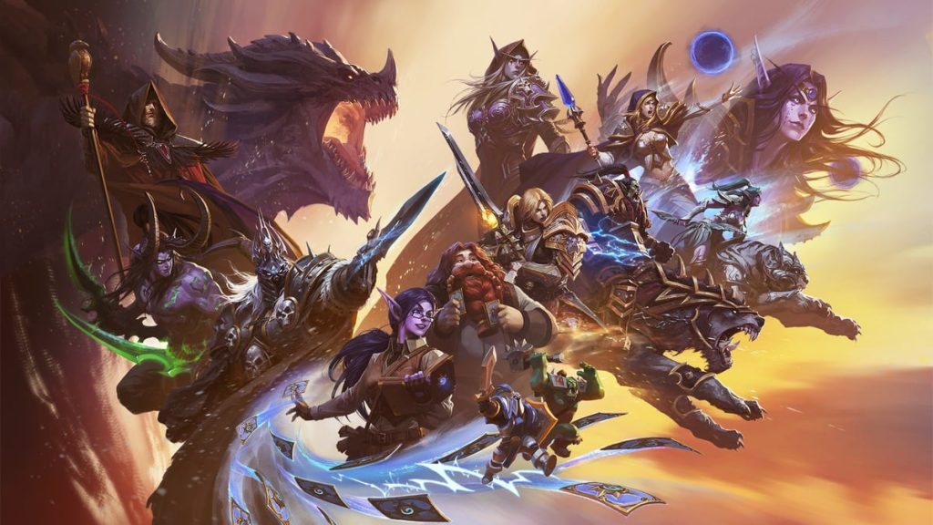 Warcraft fête ses trente ans : suivez Blizzard en direct sur WoW, Hearthstone, Warcraft et Warcraft Rumble en direct !