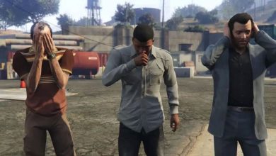 GTA 5 fait son grand retour sur PlayStation Plus et ce n’est pas le seul ! Découvrez les jeux PS+ du mois de décembre