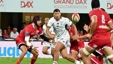 Rugby (Pro D2). L’USM change presque tout pour son déplacement à Agen