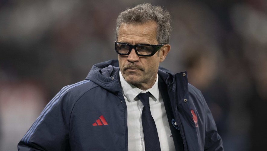 Direct. XV de France – Suivez la conférence de presse de Fabien Galthié et l’annonce de la composition des Bleus pour le choc face aux All Blacks