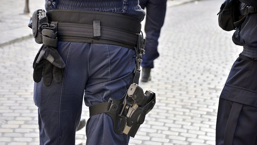 Match France-Israël : Un policier pour cinq spectateurs, mobilisation RAID… Un système de sécurité impressionnant au Stade de France