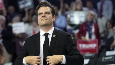 Avec Matt Gaetz, Donald Trump nomme un maccarthyste à la tête de la justice américaine