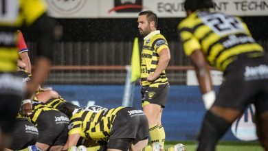 Pro D2 – Christophe Loustalot (Mont-de-Marsan) : « Nous sommes des joueurs de Pro D2, le stade Jean Dauger, on ne le regarde qu’à la télé !