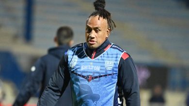 Pro D2 – Taleta Tupuola réintégrée dans l’effectif de Béziers malgré sa condamnation pour violences conjugales