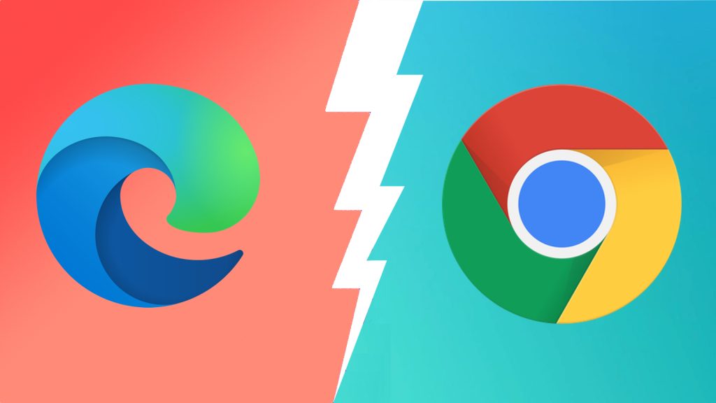 Comment Microsoft facilite la transition de Chrome vers Edge, sans que vous le sachiez