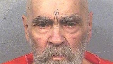 « J’ai laissé des morts sur la plage » : les confessions de Charles Manson, qui avoue d’autres meurtres dans des enregistrements exclusifs