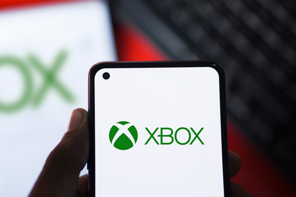 le patron de Xbox dévoile sa vision du jeu vidéo mobile