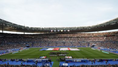 DIRECT. France-Israël (Ligue des Nations A 2025) en direct – L’Équipe