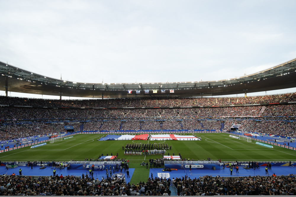 DIRECT. France-Israël (Ligue des Nations A 2025) en direct – L’Équipe