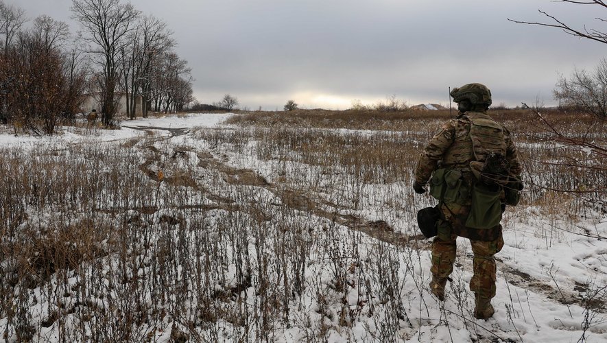 Guerre en Ukraine : offensive à Koupiansk, Trump nomme un pro-russe directeur du renseignement… le point sur la situation