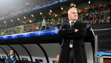 Didier Deschamps insulté par un de ses joueurs !