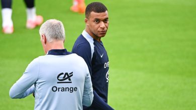 Et Mbappé ? Deschamps dit enfin tout