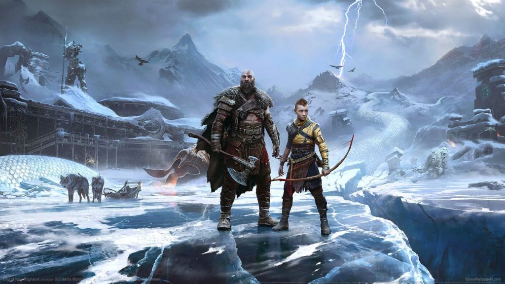 Un nouveau God of War bientôt annoncé ? Ces rumeurs donnent de l’espoir pour le mois prochain…