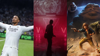 « Jusqu’à -50% » EA Sports FC 25, Star Wars Outlaws, Alan Wake 2… sont tous à prix réduits sur Xbox