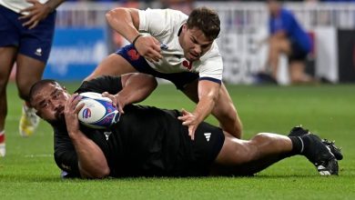 France – All Blacks : quelle heure, sur quelle chaîne et quelles compositions pour le choc entre les deux équipes ?