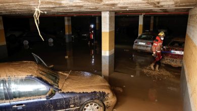 Inondations en Espagne : le président de la région de Valence présente ses « excuses » aux habitants et reconnaît des « erreurs »