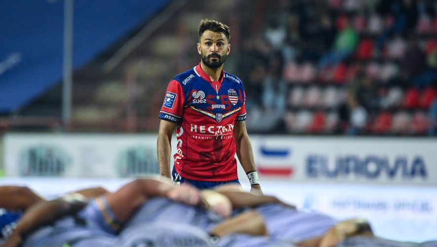 Pro D2 – Après un match spectaculaire, Béziers s’impose à Colomiers et s’installe dans les hauteurs