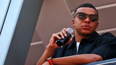 La grosse erreur de Kylian Mbappé