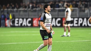 Pro D2 – Brive enchaîne et pousse Nice en bas du classement