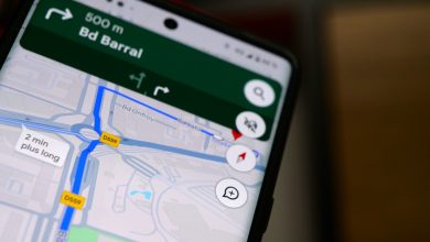 Avec ces nouveautés très pratiques, Google Maps rend obsolètes les autres applications de navigation (Waze, Maps, Here, etc.)