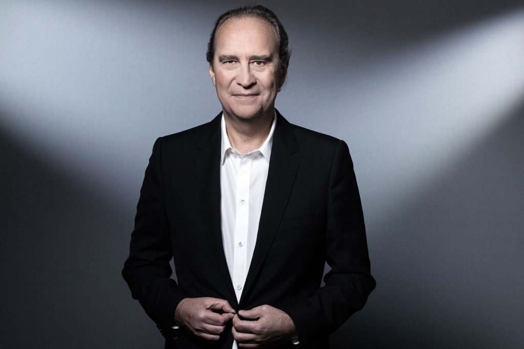 Xavier Niel fasciné par le génie entrepreneurial d’Elon Musk