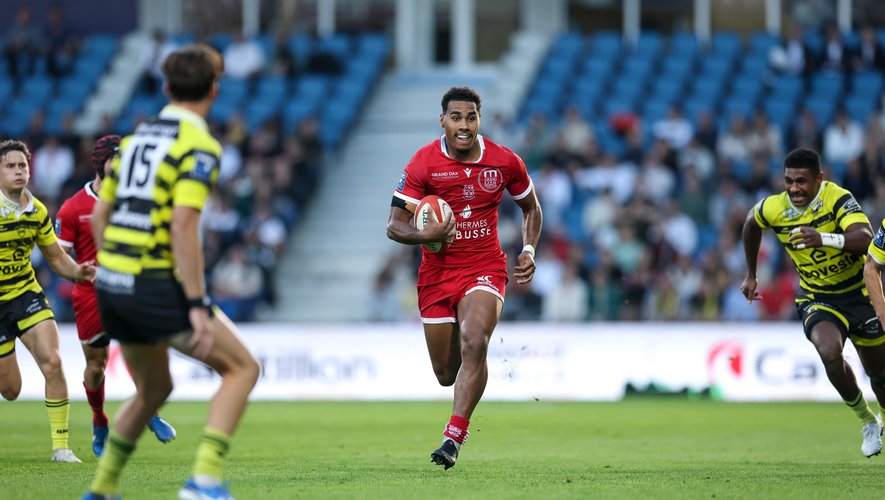 Pro D2 – Dax progresse dans le derby landais et remonte au classement